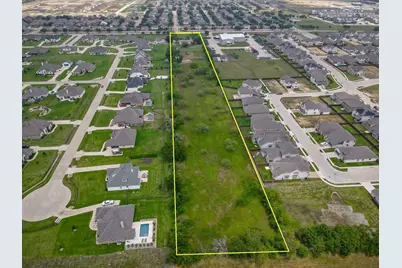 16777 John Wiley Road, Justin, TX 76247 - Photo 1