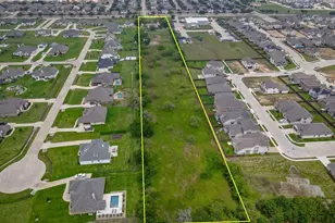 16777 John Wiley Rd, Justin, TX 76247 - Photo 1