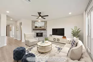 2000 Hickory Chase Ln, Anna, TX 75409 - Photo 18