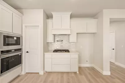 2000 Hickory Chase Lane, Anna, TX 75409 - Photo 8