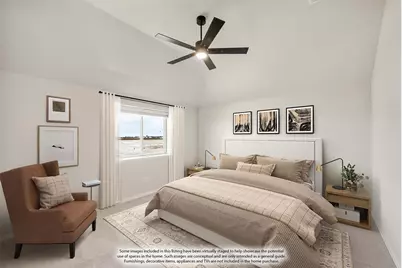 2000 Hickory Chase Lane, Anna, TX 75409 - Photo 34