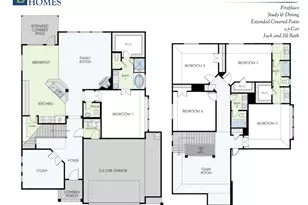 2000 Hickory Chase Ln, Anna, TX 75409 - Photo 40