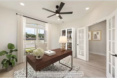 2000 Hickory Chase Lane, Anna, TX 75409 - Photo 6