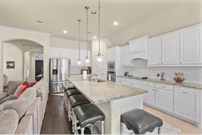 5113 Concho Valley Trail, Fort Worth, TX 76126 - Photo 12