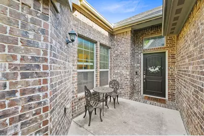 5113 Concho Valley Trail, Fort Worth, TX 76126 - Photo 2