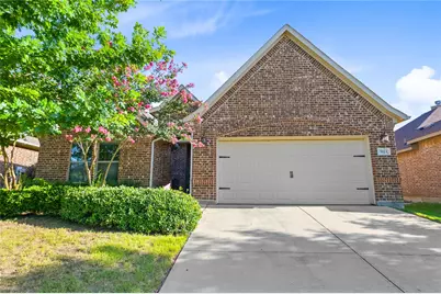 5113 Concho Valley Trail, Fort Worth, TX 76126 - Photo 1