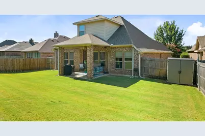 5113 Concho Valley Trail, Fort Worth, TX 76126 - Photo 36
