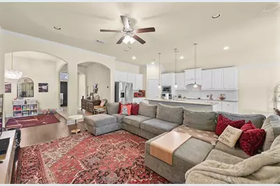 5113 Concho Valley Trail, Fort Worth, TX 76126 - Photo 8