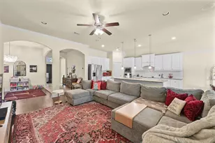 5113 Concho Valley Trail, Fort Worth, TX 76126 - Photo 8