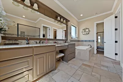 11360 County Road 1015, Crowley, TX 76036 - Photo 34