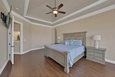 11360 County Road 1015, Crowley, TX 76036 - Photo 28