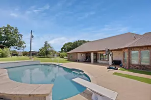 11360 County Rd 1015, Crowley, TX 76036 - Photo 38