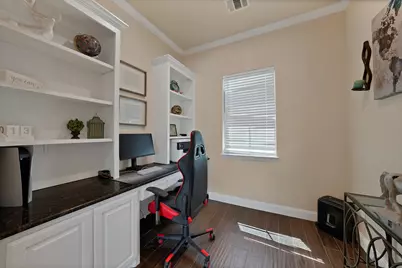 11360 County Road 1015, Crowley, TX 76036 - Photo 22