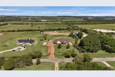 11360 County Road 1015, Crowley, TX 76036 - Photo 2