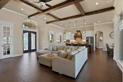 11360 County Road 1015, Crowley, TX 76036 - Photo 12