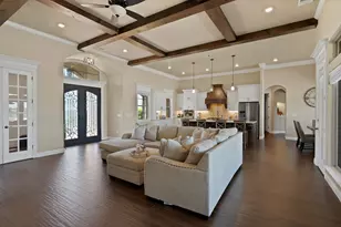 11360 County Rd 1015, Crowley, TX 76036 - Photo 12