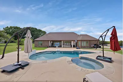 11360 County Road 1015, Crowley, TX 76036 - Photo 4