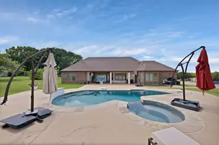 11360 County Rd 1015, Crowley, TX 76036 - Photo 4