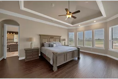 11360 County Road 1015, Crowley, TX 76036 - Photo 30