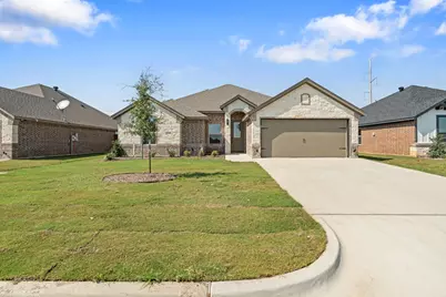 1418 Oleander Drive, Tolar, TX 76476 - Photo 1