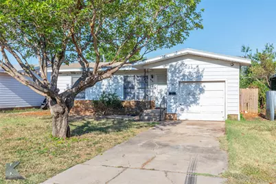 702 Westmoreland Street, Abilene, TX 79603 - Photo 1