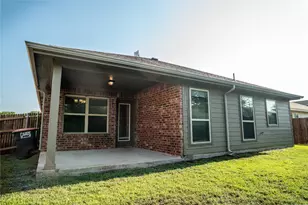 117 Tennyson St, Anna, TX 75409 - Photo 2