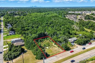 3001 Simpson Stuart Rd, Dallas, TX 75241 - Photo 1