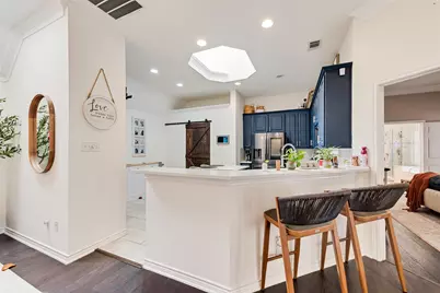 8609 Old Oak Drive, Irving, TX 75063 - Photo 12