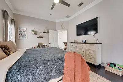 8609 Old Oak Drive, Irving, TX 75063 - Photo 20