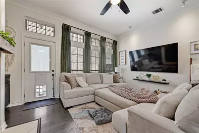 8609 Old Oak Drive, Irving, TX 75063 - Photo 8