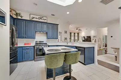 8609 Old Oak Drive, Irving, TX 75063 - Photo 1