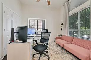 8609 Old Oak Dr, Irving, TX 75063 - Photo 28