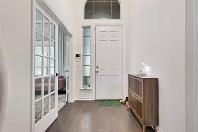 8609 Old Oak Drive, Irving, TX 75063 - Photo 2