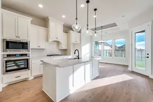 1901 Cascada Wy, Little Elm, TX 75068 - Photo 10