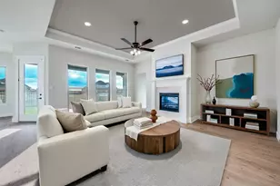 1901 Cascada Wy, Little Elm, TX 75068 - Photo 4