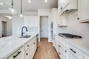 1901 Cascada Wy, Little Elm, TX 75068 - Photo 8