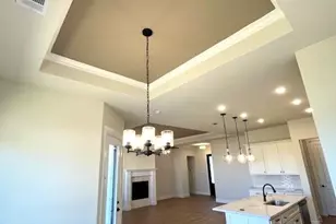 1901 Cascada Wy, Little Elm, TX 75068 - Photo 8