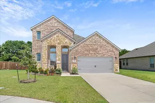 2816 Crosse Dr, Anna, TX 75409 - Photo 2