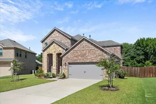 2816 Crosse Dr, Anna, TX 75409 - Photo 4