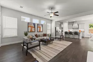 2816 Crosse Dr, Anna, TX 75409 - Photo 6