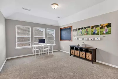 136 Derrett Lane, Rhome, TX 76078 - Photo 26