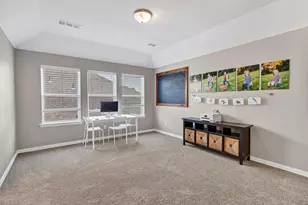 136 Derrett Ln, Rhome, TX 76078 - Photo 26