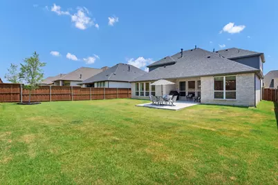 136 Derrett Lane, Rhome, TX 76078 - Photo 36