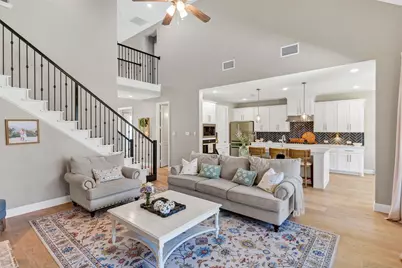 136 Derrett Lane, Rhome, TX 76078 - Photo 18