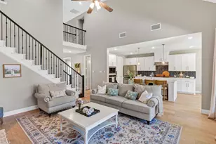 136 Derrett Ln, Rhome, TX 76078 - Photo 18