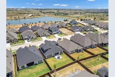 136 Derrett Lane, Rhome, TX 76078 - Photo 40