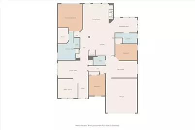 207 Leonard Way, Fate, TX 75087 - Photo 24