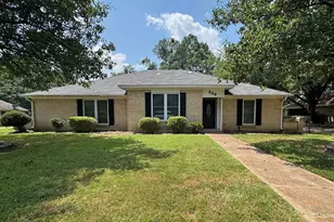 860 40th St SE, Paris, TX 75462 - Photo 1