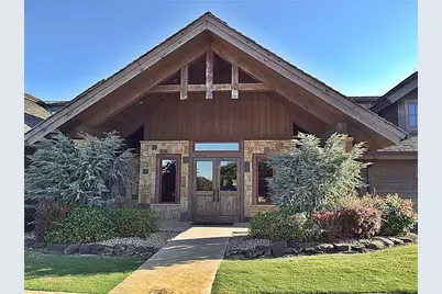 32C Coyote Springs Court, Gordonville, TX 76245 - Photo 18
