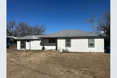 906 7th Street, Brownwood, TX 76801 - Photo 1